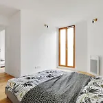 Flexliving - Room - Fessart