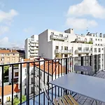 Flexliving - Room - Fessart