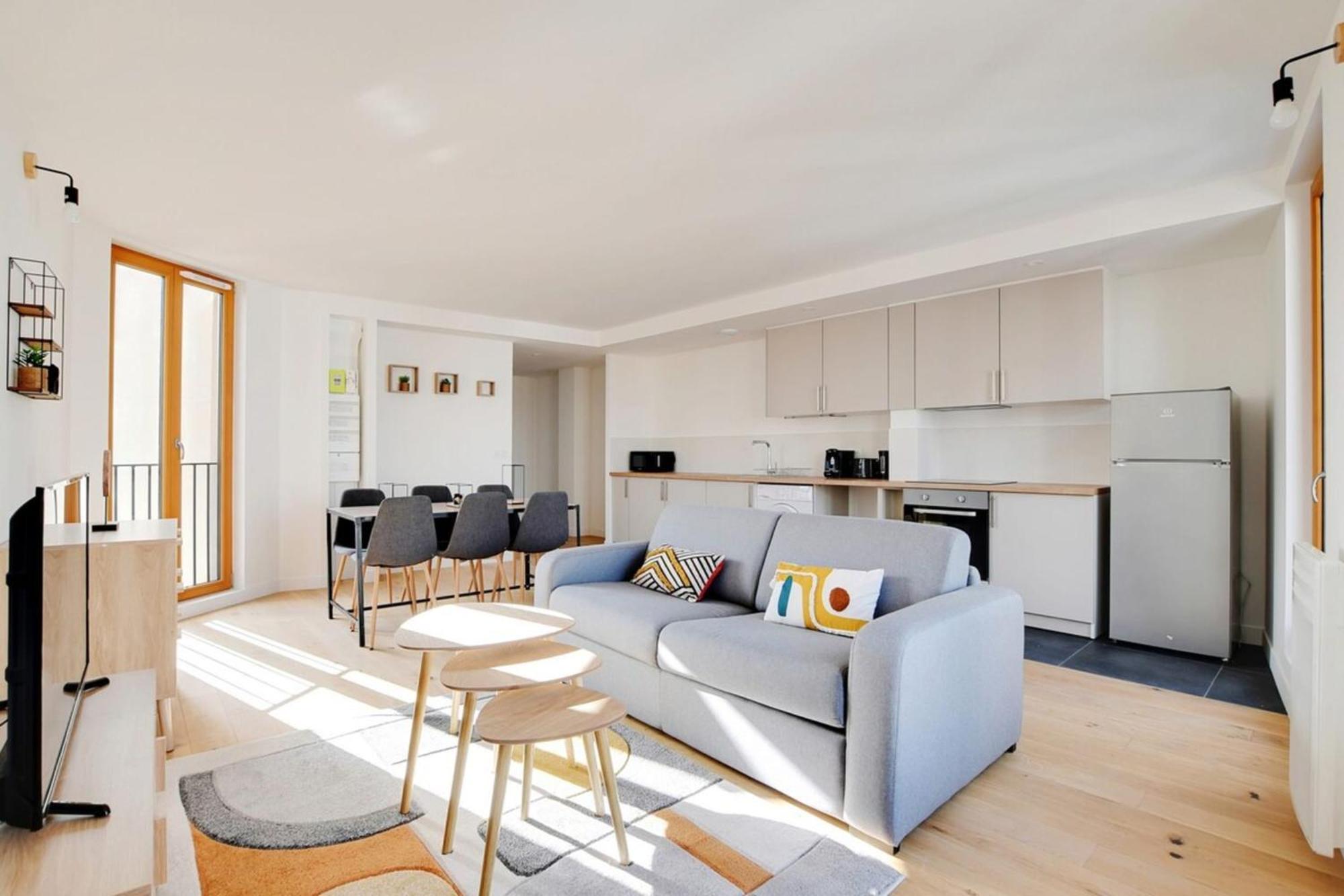 Flexliving - - Fessart