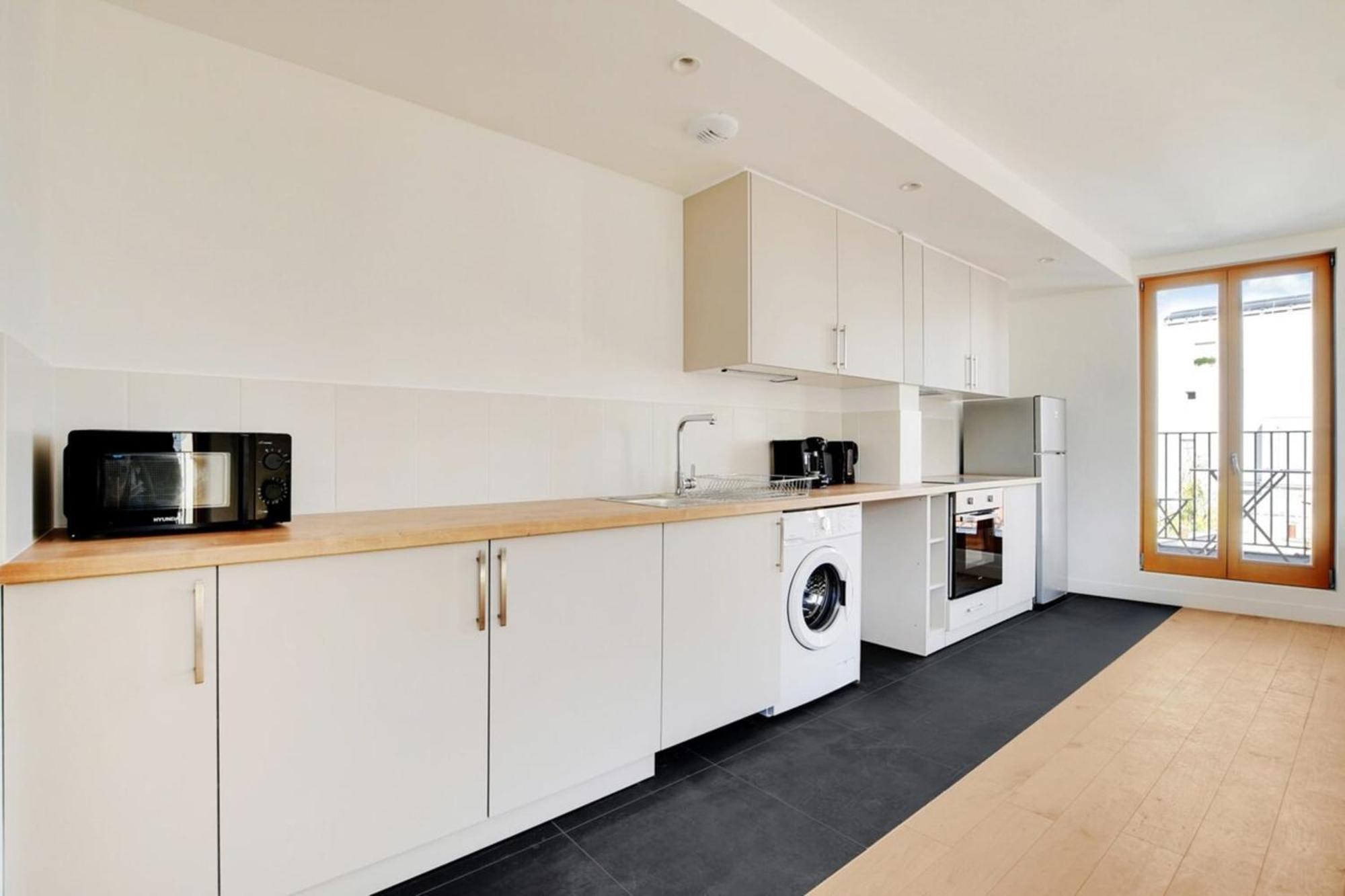 Flexliving - - Fessart Holiday home