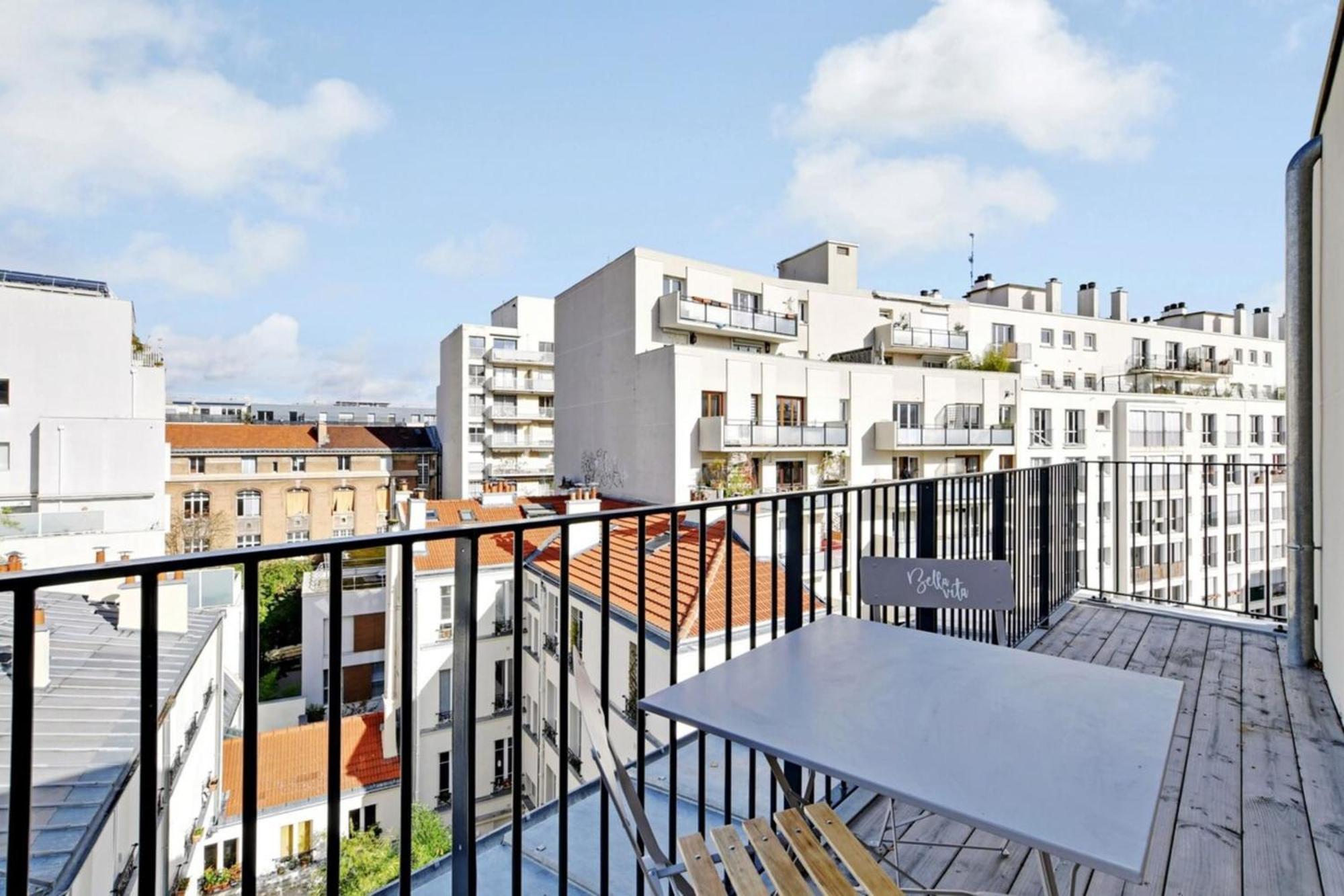 Flexliving - - Fessart Holiday home